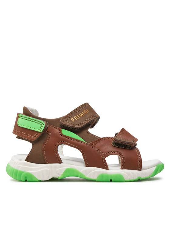 Primigi Primigi Sandaalid 5940500 M Pruun