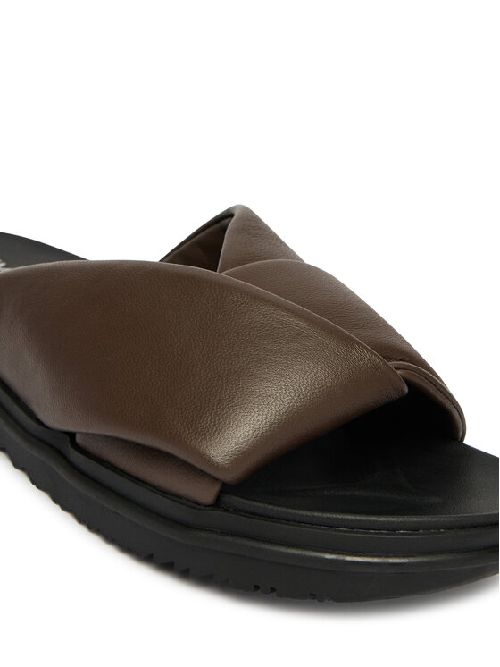 EMU Australia EMU Australia Ciabatte Selene W13309 Marrone