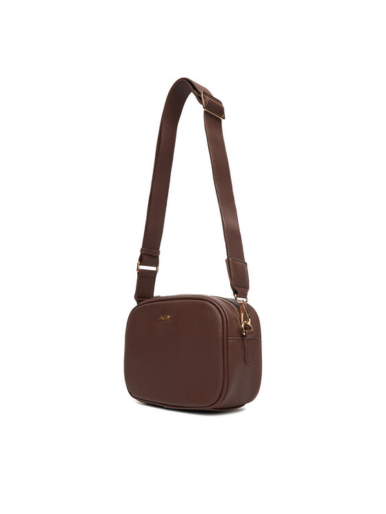 JENNY JENNY Borsetta C-JEN-L-003-08 Marrone
