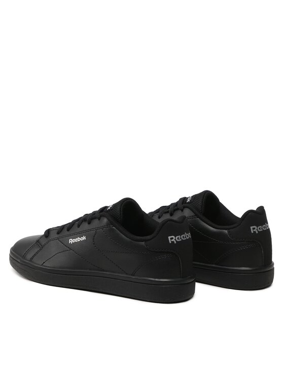 Reebok Reebok Αθλητικά Royal Complete Cln2 EG9448 Μαύρο