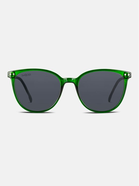 Smooder Smooder Occhiali da sole Yala Verde