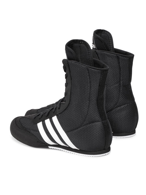 adidas adidas Čevlji za boks Box Hog 2 FX0561 Črna
