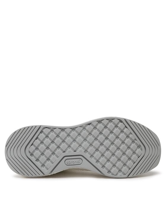 Sprandi Sprandi Sneakers WP07-GVA-1 Alb