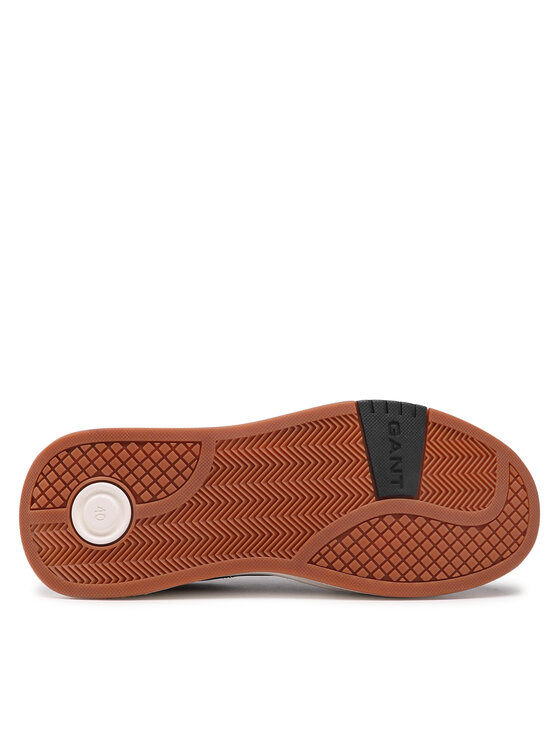Gant Gant Снікерcи Kazpar 23631044 Чорний