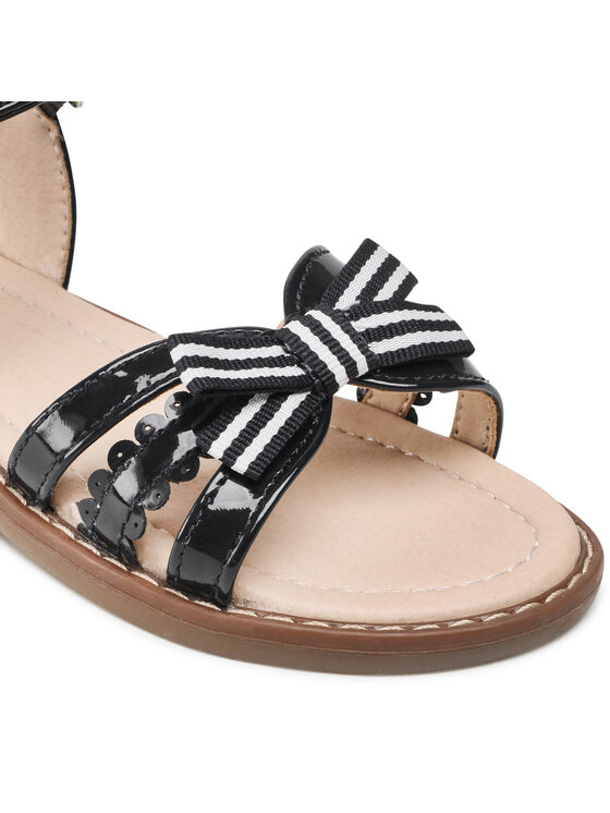 Nelli Blu Nelli Blu Sandali CS1260-14 Mornarsko modra