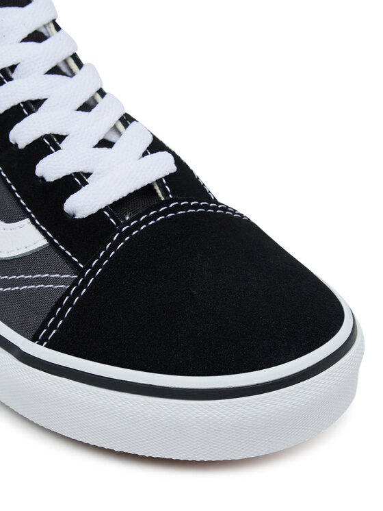 Vans Vans Tenniskingad VN000D2VO791 Must