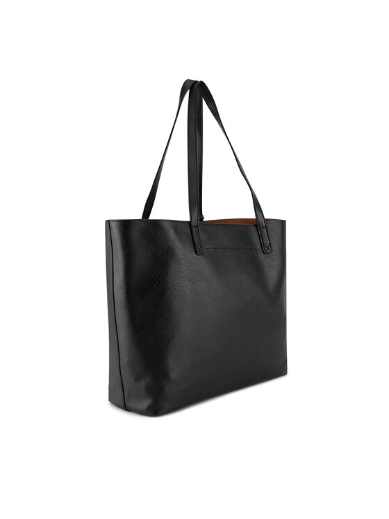JENNY JENNY Torbica JNY-M-009-07 Crna