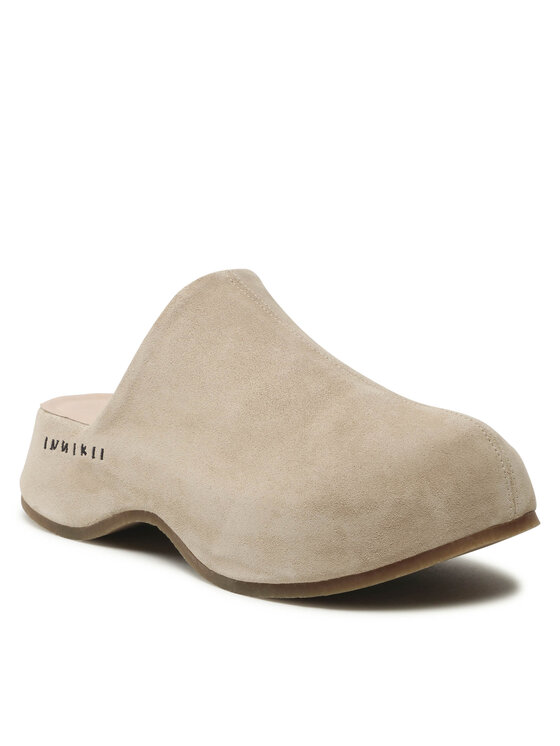 Inuikii Inuikii Papucs Sabot Venezia 70103-450 Bézs