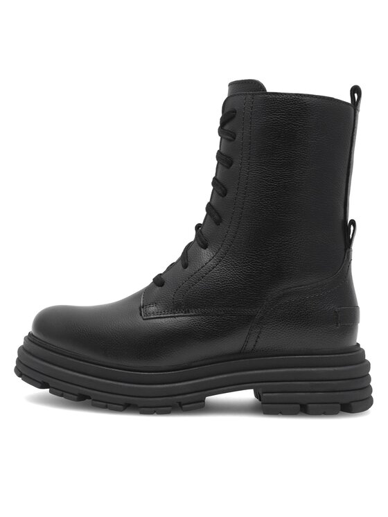 Lasocki Lasocki Trappers WI23-D689-01 Negru