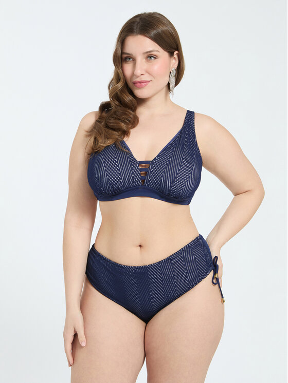 Fiorella Rubino Fiorella Rubino Bikini W025L000345N0Z4 Blu
