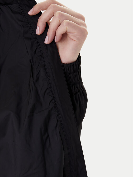 EA7 Emporio Armani EA7 Emporio Armani Übergangsjacke 7W000471 AF12454 UC001 Schwarz Regular Fit