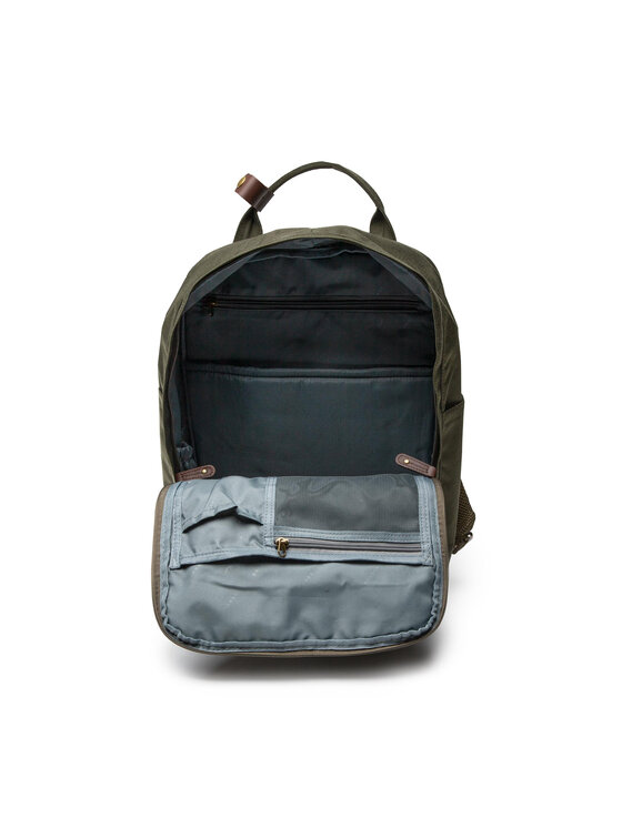 Doughnut Doughnut Nahrbtnik Macaroon Large Cordura D011C-0048-F Zelena