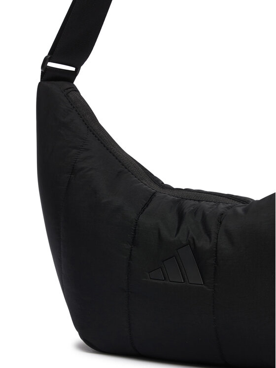 adidas adidas Geantă Winter Sh Bag KT2073 Negru