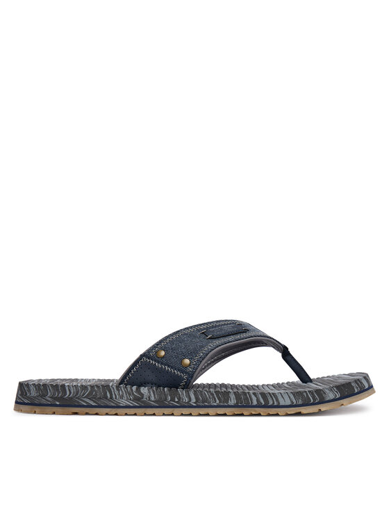 Skechers Skechers В'єтнамки 205719/NVY Cиній