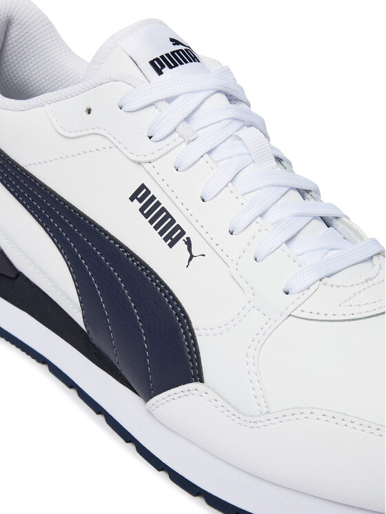 Puma Puma Laisvalaikio batai St Runner V4 L 39906831 Balta