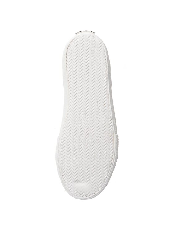 Guess Guess Sportbačiai FJCOR4 ELE12 Juoda