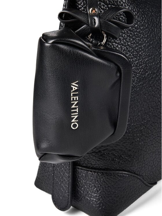 Valentino Valentino Torebka 334671 Czarny