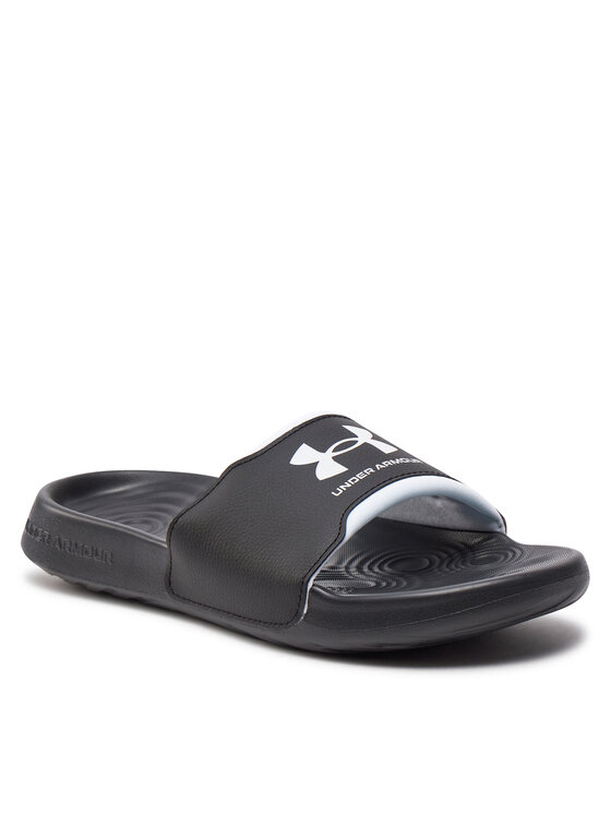 Under Armour Under Armour Natikače Ua M Ignite Select 3027219-001 Crna