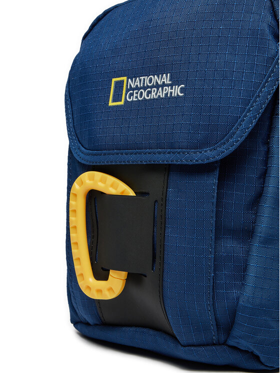 National Geographic National Geographic Válltáska N21211.45 Sötétkék