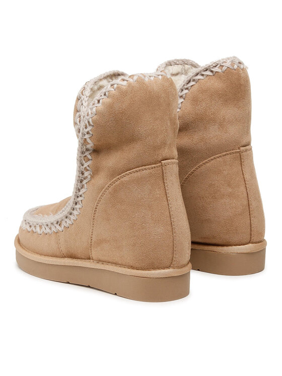 Jenny Fairy Jenny Fairy Schneeschuhe WS050101-03 Beige