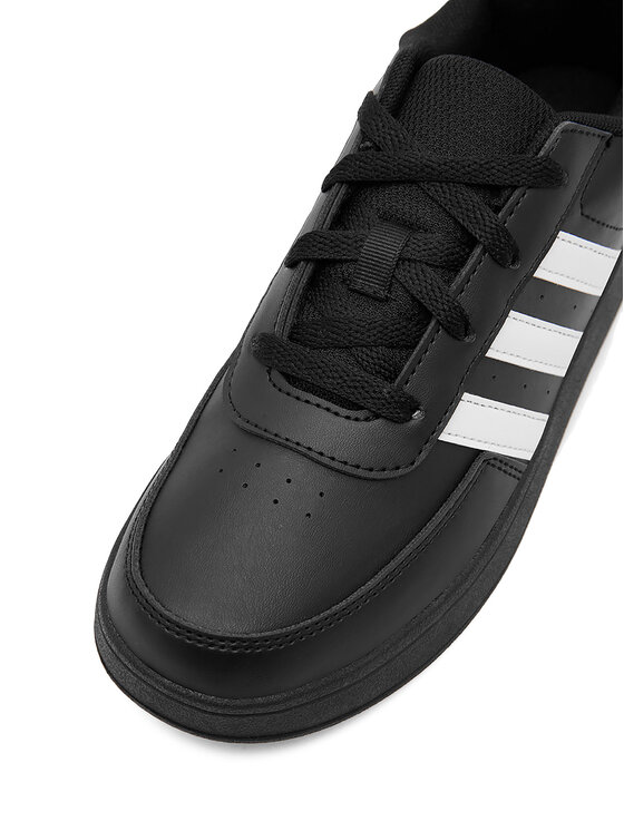 adidas adidas Sneakersy Breaknet 2.0 K HP8961 Czarny