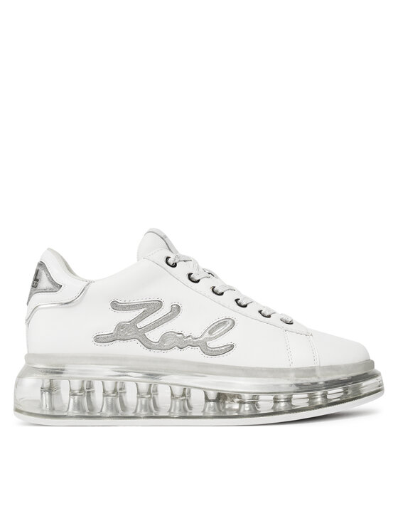 KARL LAGERFELD KARL LAGERFELD Sneakers KL62610F Weiß