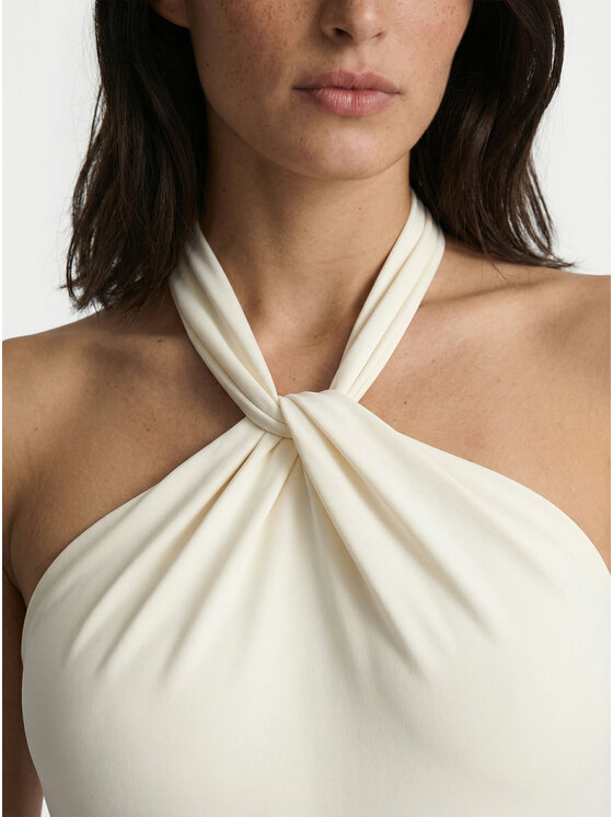 Ysabel Mora Ysabel Mora Badeanzug 83472 Creme