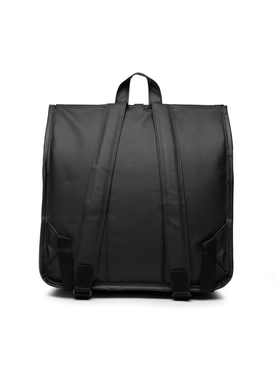 Herschel Herschel Ruksak Wr Citymid 10998-00001 Crna