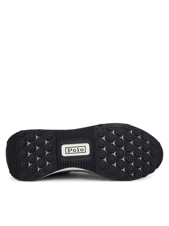Polo Ralph Lauren Polo Ralph Lauren Sneakersy 809P01637002 Szary