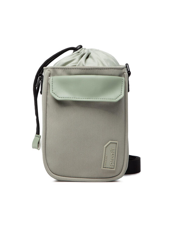 Sprandi Sprandi Τσαντάκι BSR-S-071-70-08 Πράσινο