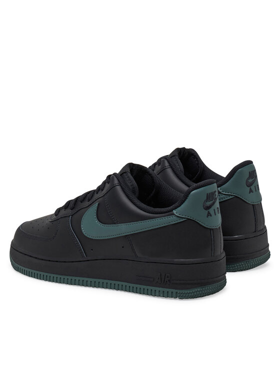 Nike Nike Tenisice Air Force 1 '07 FJ4146 001 Crna