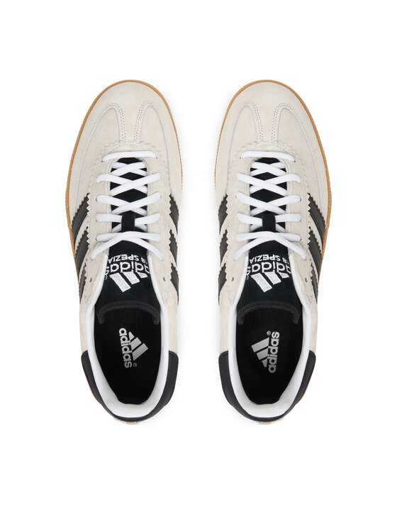 adidas adidas Čevlji za športe v zaprtih prostorih Handball Spezial KJ3700 Écru