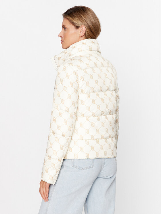 Gaudi Gaudi Winterjacke 321BD35017 Bunt Regular Fit