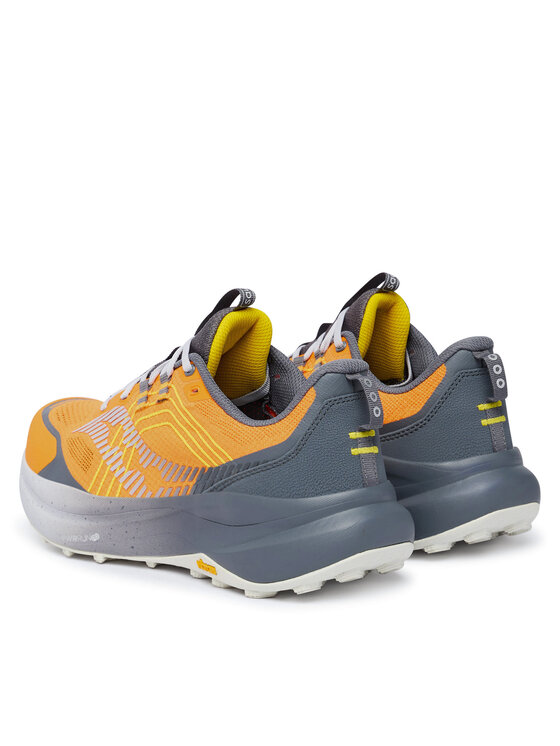 Saucony Saucony Skriešanas apavi Xodus Ultra 4​ S101617 Oranžs