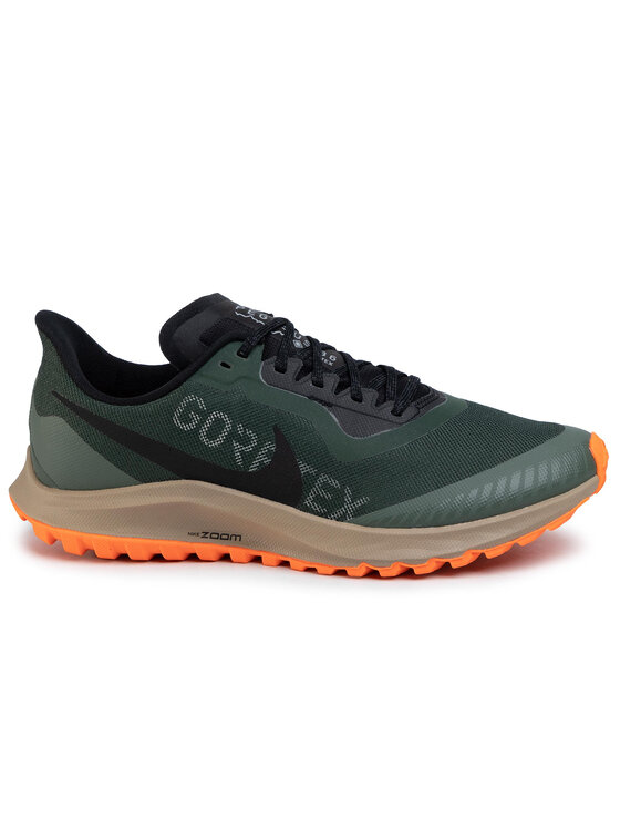 nike zoom trail gore tex