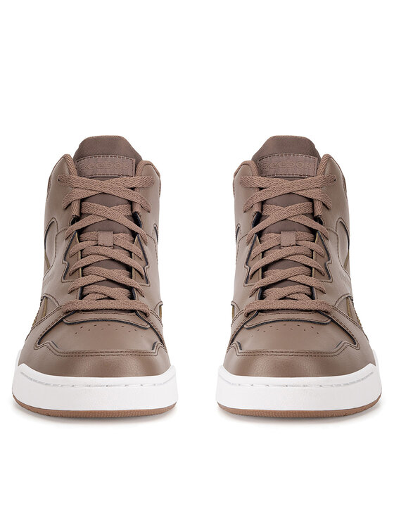Reebok Reebok Tenisice ROYAL BB4500 HI2 100221192 Smeđa