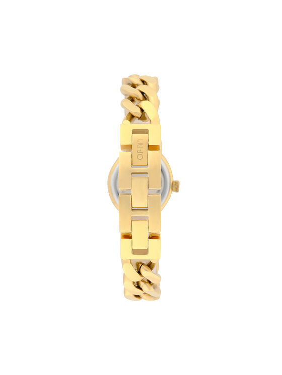 Liu Jo Liu Jo Uhr TLJ2575 Goldfarben