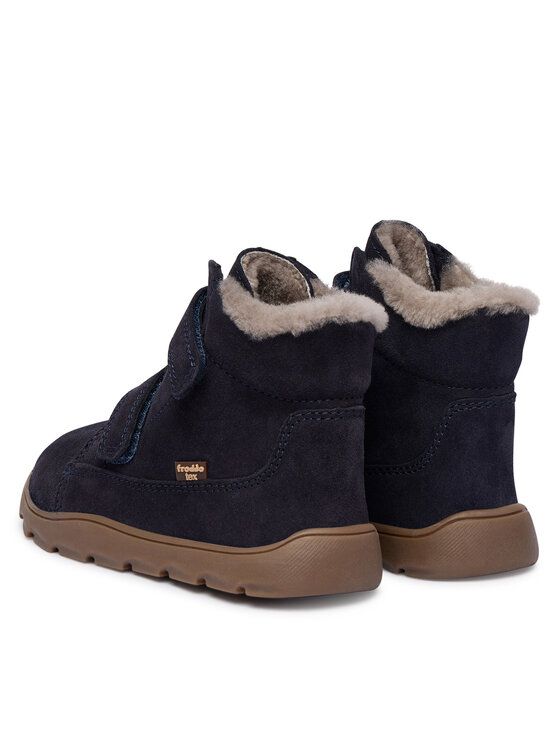 Froddo Froddo Stivali da neve G2110151 D Blu scuro