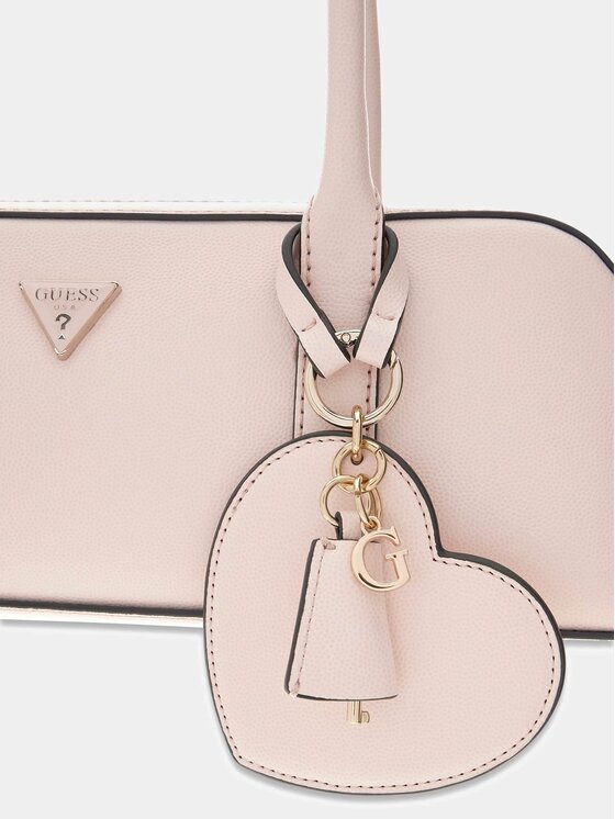 Guess Guess Torebka 181017 Różowy