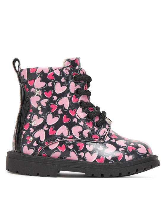 Primigi Primigi Trappers 8909611 M Negru