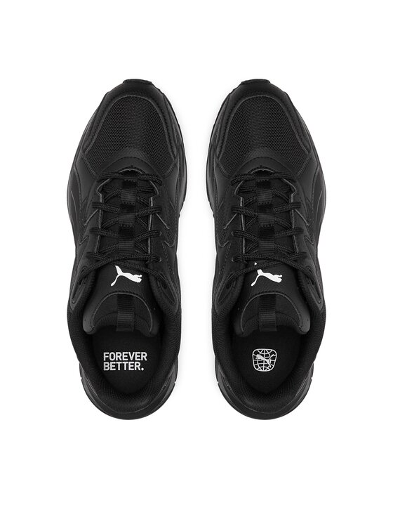 Puma Puma Snīkeri Mirage Sport 391173 01 Melns