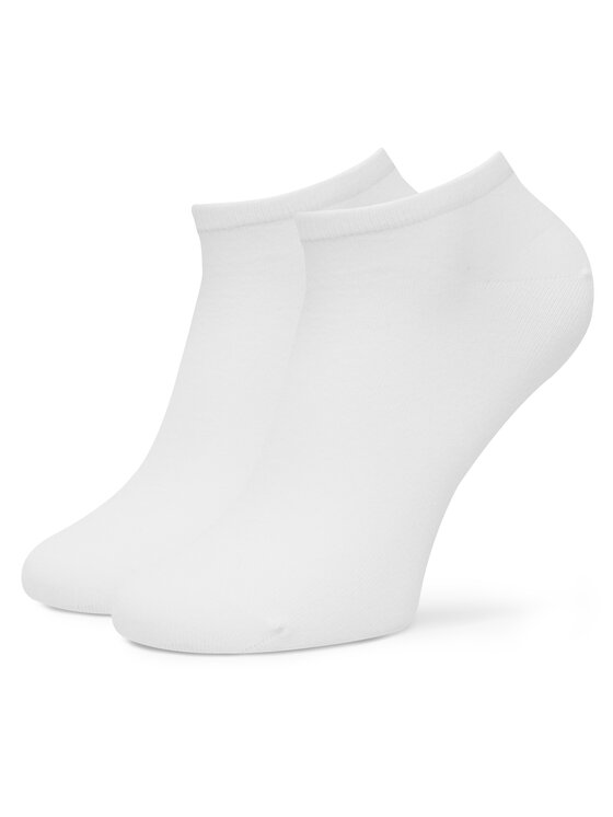 Tommy Hilfiger Tommy Hilfiger Κάλτσες κοντές 343024001 Ροζ