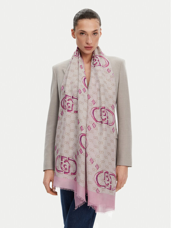 Liu Jo Liu Jo Scialle 2A5029 T0300 Beige