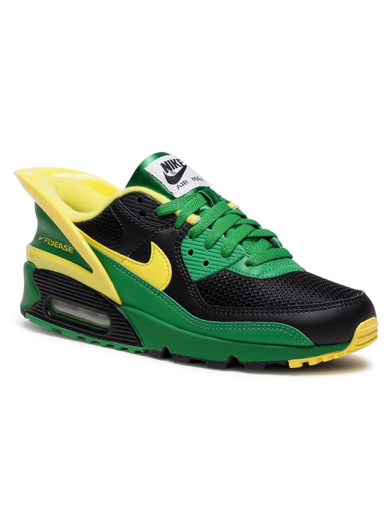 Nike Nike Αθλητικά Air Max 90 Flyease CZ4270 001 Μαύρο