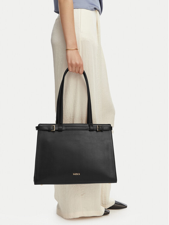 MEXX Geantă EO-MEXX-S-023-09 Negru