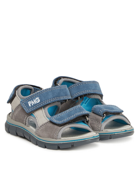 Primigi Primigi Sandały 7895222 S Szary