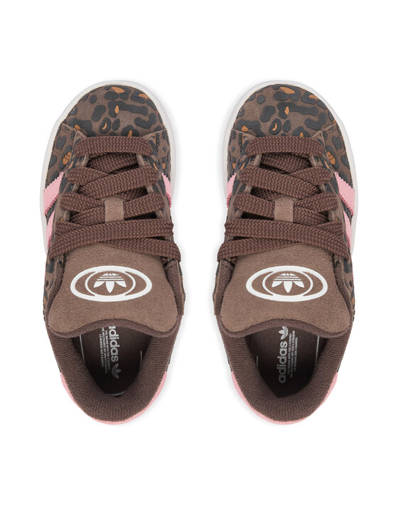 adidas adidas Sneakers Campus 00s KI9437 Braun