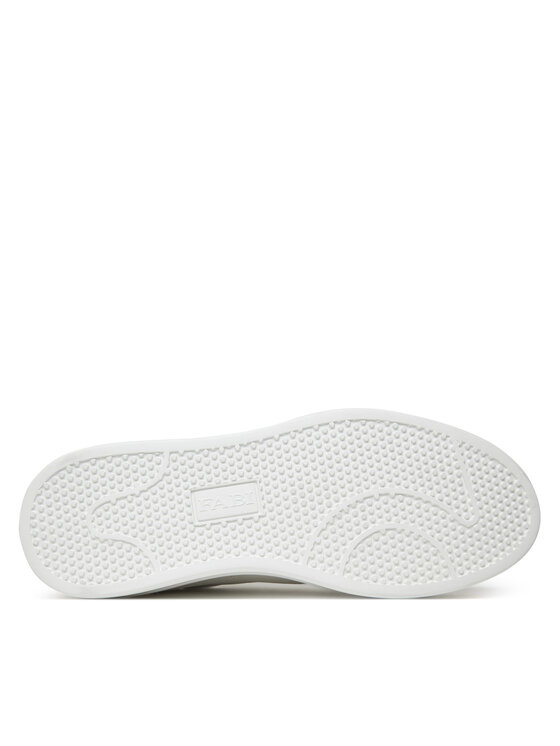 Fabi Fabi Sneakersy FU0261 Biały