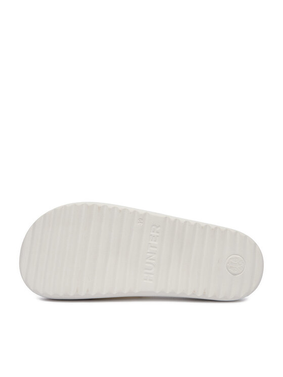 Hunter Hunter Papucs HU88895A Fehér