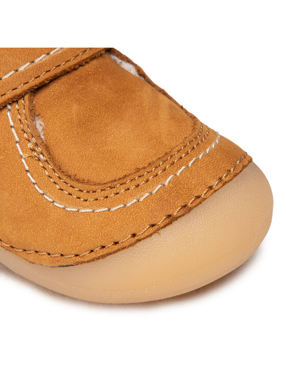 Kickers Kickers Черевики Somoons 878501-10 M Коричневий